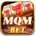MQM BET App Logo